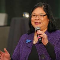 MI ACE Conference Day 2 - Connie Gatuz